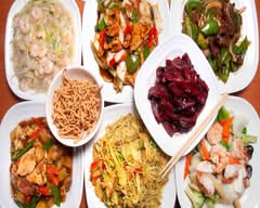 Asia Grille (Lincoln)