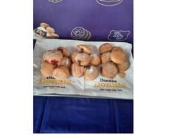 Dandee Donuts (Dandenong Market)