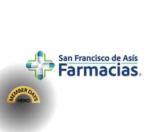 Farmacias San Francisco de Asis 🛒💊(Avenida Sauz)