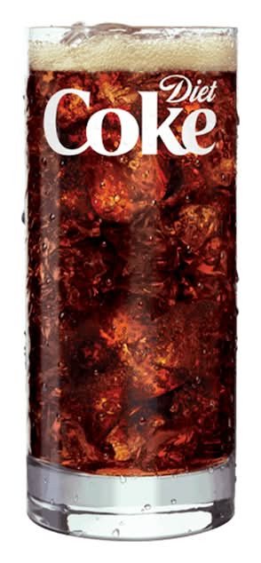 Diet Coke