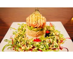 Sura Korean Japanese Cuisine