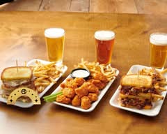 BoomerJack's Grill & Bar - Lake Worth