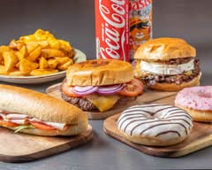 Chez Smash Burger