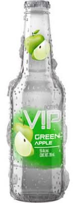 Bebida Alcohólica Botran Vip Manzana Verde 355 ml