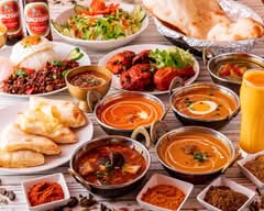 マハカレー 浦安 Maha Curry Urayasu