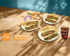 Spoon-Torre Universal