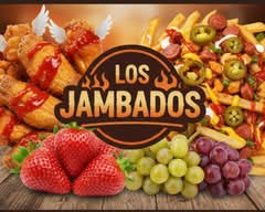 Alitas & Postres Los Jambados (Mexico City)