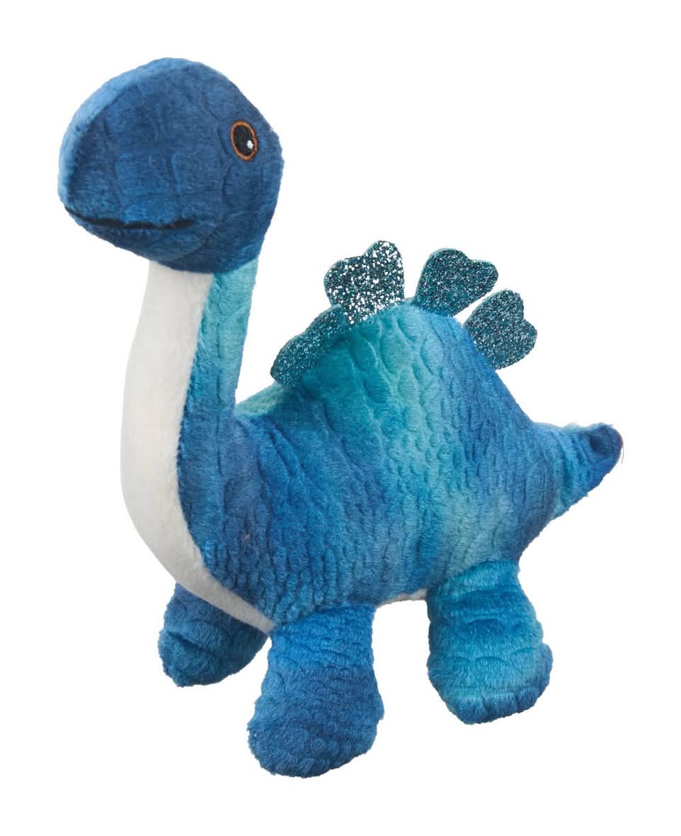 Valentine's Day Stuffed Dinosaur Plush Toy, Assorted