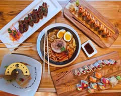 Menbow Ramen (Mayfair Mall)