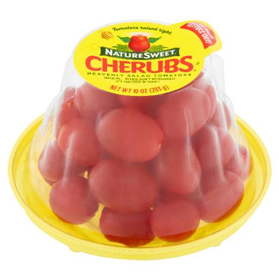 Cherub Tomatoes (10 oz)