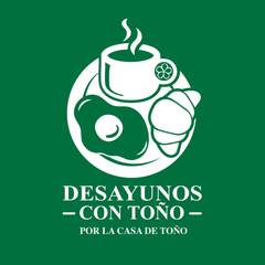 Desayunos con Toño (Tlalne 2)