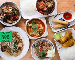 Krung Thep Thai Street Food - Karangahape Rd