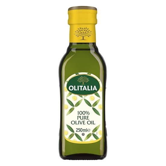 奧利塔純橄欖油250ml