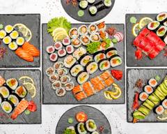 Izumi Sushi & Wok