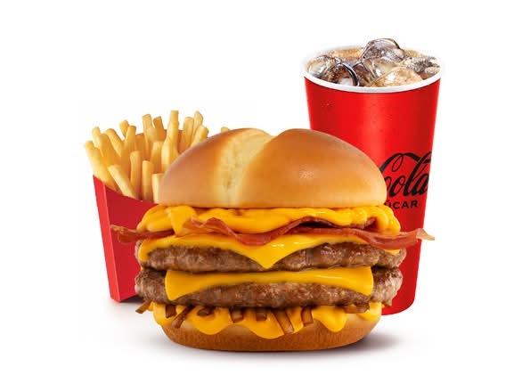 McDonald's Arraiján Cabecera Delivery in Panama City, PA | Menu