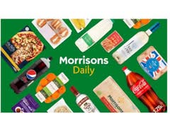 Morrison's Daily (Academy)