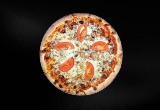 Pizza Mexicaine