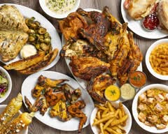 certi  Flame Grilled Chicken