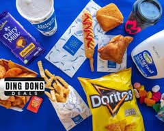 Night 'n Day (Hewletts)