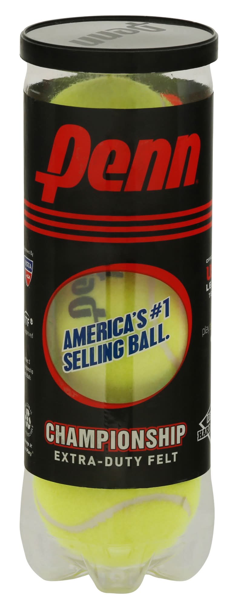 Penn Tennis Balls