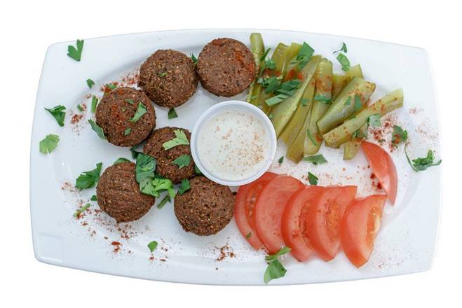 Falafel
