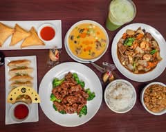 West End Wok