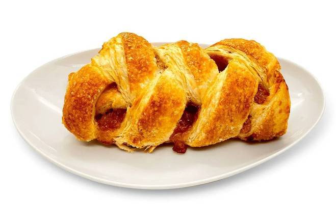 Strudel de Manzana