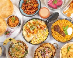 Maska Indian Street Food