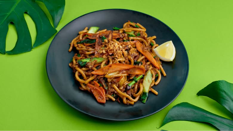 Pad Udon