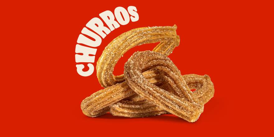 Churros