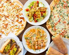 Alfredo's Italian Kitchen - Cambridge