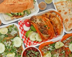 Tacos Barron