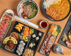 E Sushi