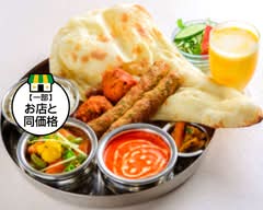   インド料理　サイノ アジアンキッチン SAINO Asian Kitchen