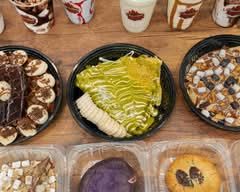 Chocolate Palace - (Paterson)