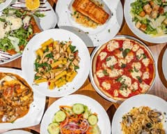 Lombardo’s