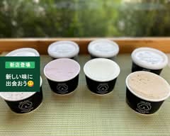 清水牧場(アイス)/WESTLAND FARM