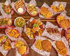 That Chicken Place (1907 Hewitt Ave)