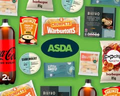 ASDA - Old Kent Road