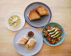 Succulent Coffee Roasters (17196 PCH)