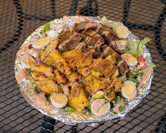 Mix Salad