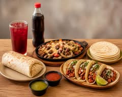 Taqueria Estio #23 (Mexico City)