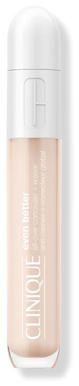 Clinique Even Better All-Over Concealer + Eraser WN 01 Flax