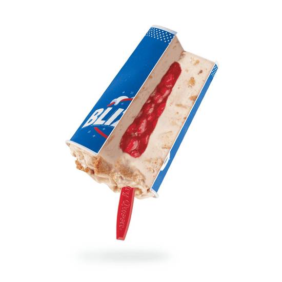 Royal New York Cheesecake Blizzard® Treat