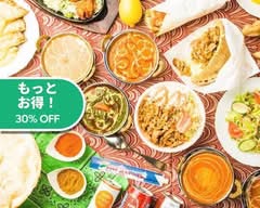 【本格インドカレー専門店】ナマステヒマ―ル Namaste Himal