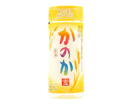 【アルコール】アサヒ むぎかのか 220ml