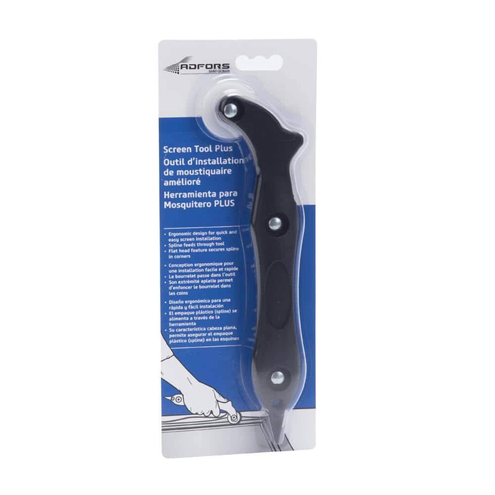 Adfors Screen Tool Plus, Black