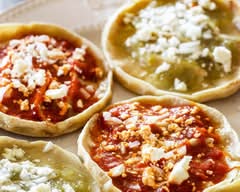 Picaditas Doña Lety (Cancun)