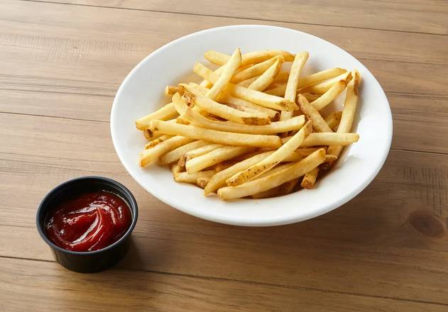 Add Fries - S