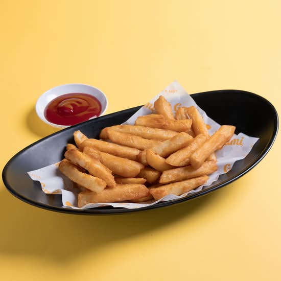 Gami Chips